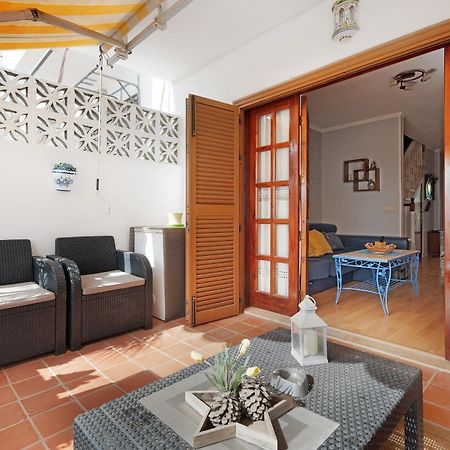 Casa Magdalena Villa Arona  Eksteriør bilde