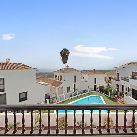 Casa Magdalena Villa Arona  Eksteriør bilde