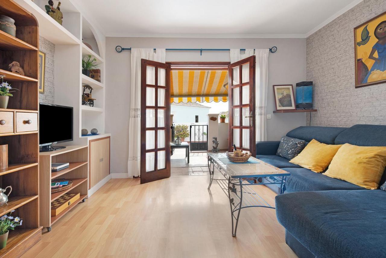 Casa Magdalena Villa Arona  Eksteriør bilde