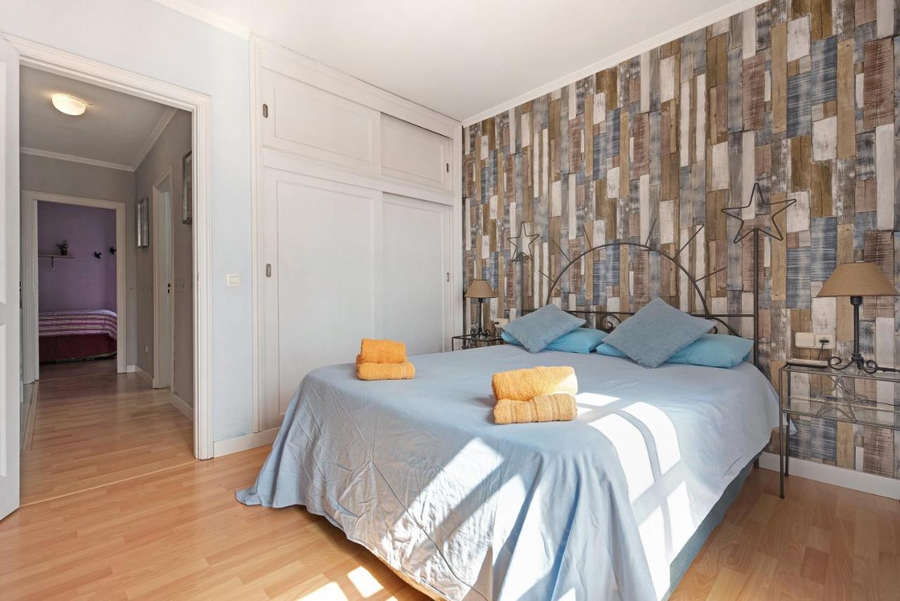 Casa Magdalena Villa Arona  Eksteriør bilde
