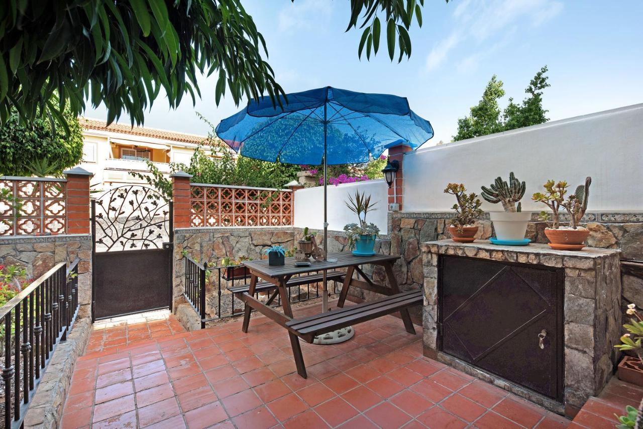 Casa Magdalena Villa Arona  Eksteriør bilde