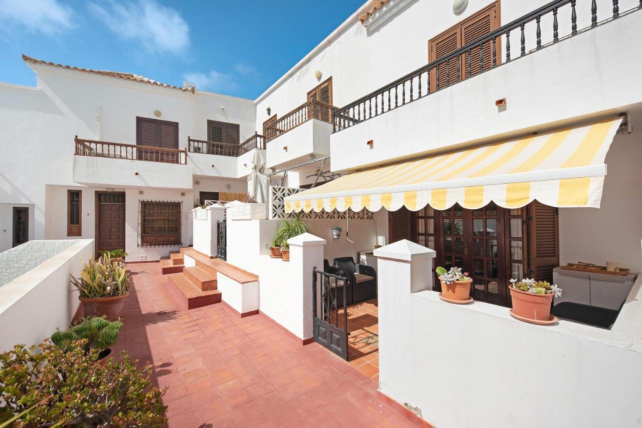 Casa Magdalena Villa Arona  Eksteriør bilde